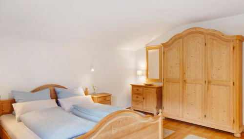 Ferienwohnung Zugspitznest - Foto 4