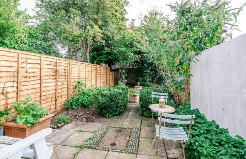 Lilac Cottage, Wenhaston - Foto 12