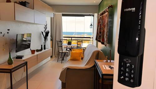 Studio a 1km do Beach Park - Foto 3