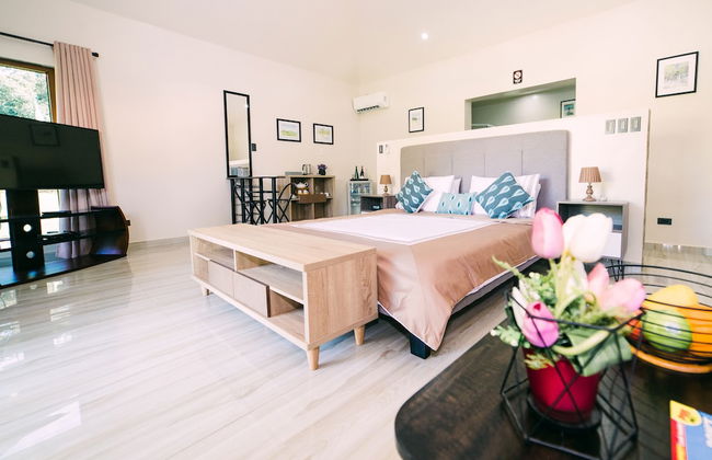 Denika's Suites - Foto 14