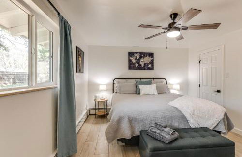 Walk to Dtwn Flagstaff Home with Great Outdoor Area - Foto 15