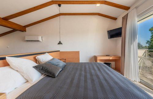 Villa ZORA, Starigrad Paklenica, Seline - Foto 30