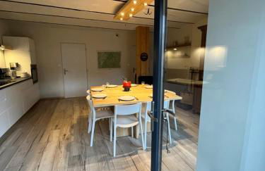 Spacious town house in the center of le Bourg d'Oisans - Photo 37