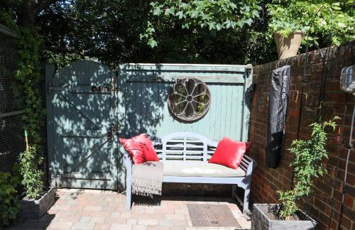 Providence Cottage a Sussex boutique retreat for two - Foto 39