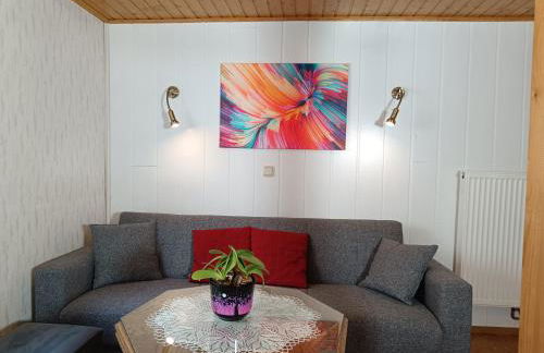 Ferienwohnung-Ihle Olbernhau - Foto 5