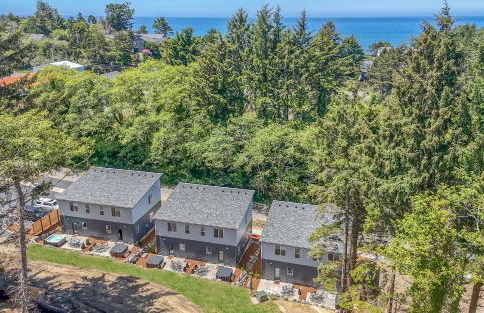 Harbor Lights #1 - New Construction Townhome - Foto 44