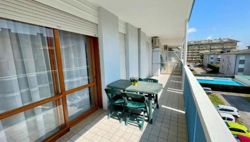 Welcoming Flat in Porto Santa Margherita - Foto 2