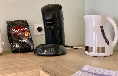 #AV The Ladybug Terrace Tout équipé - Foto 12