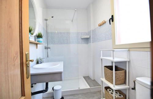 Coqueto apartamento a 5min. del centro histórico - Photo 25