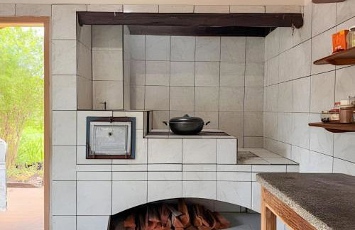 Fazenda Ana-Lú exclusiva com vista do Paxixi Mato Grosso do Sul - Foto 33