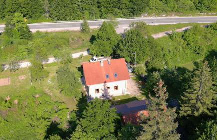 Apartment Prijeboj Plitvice Lakes - Foto 29