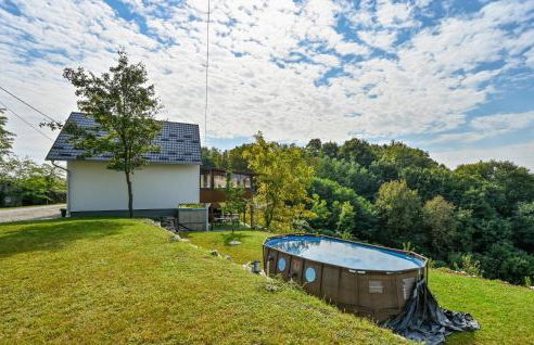 Awesome Home In Vinica Breg With Wifi - Foto 1