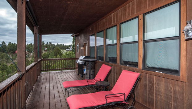 Servizio della struttura