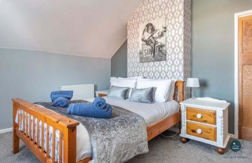 Home AWey - Holiday home near harbour - Photo 8