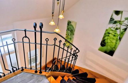 BodenSEE Apartment Tettnang HOPFENTRAUM - Foto 22