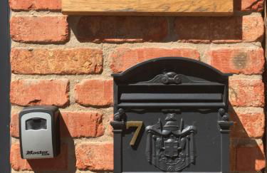 The Stables at the Old Vicarage - Foto 16