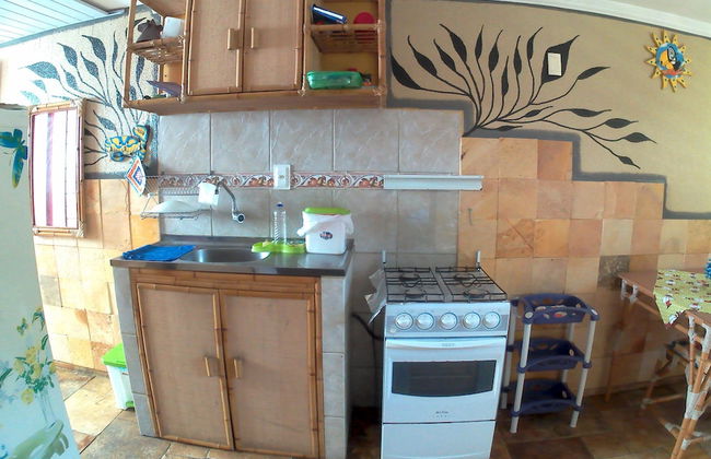 Bamboo Flat Residencial - Photo 17