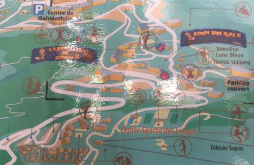 Appart st François longchamp - Photo 17