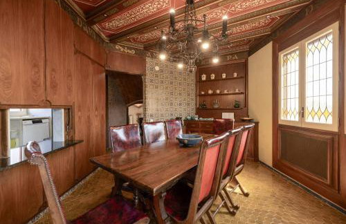 Villa La Guaita - Foto 37