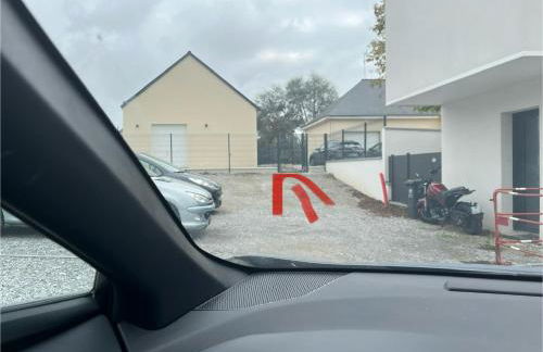 Jolie maison et terrasse Ancenis - Foto 11