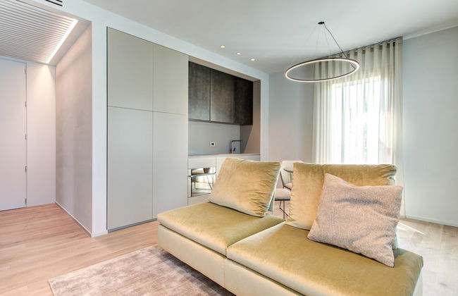 Villa Italia - Foto 34