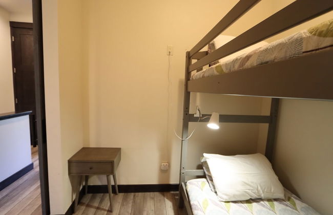 Arrow Luxury Rooftop Shopping and More! - Foto 4