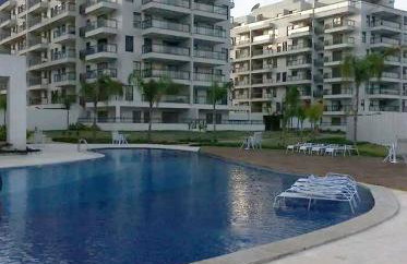 Oasis com Lazer Completo - Rio Marina Resort, Itacuruça - Foto 10
