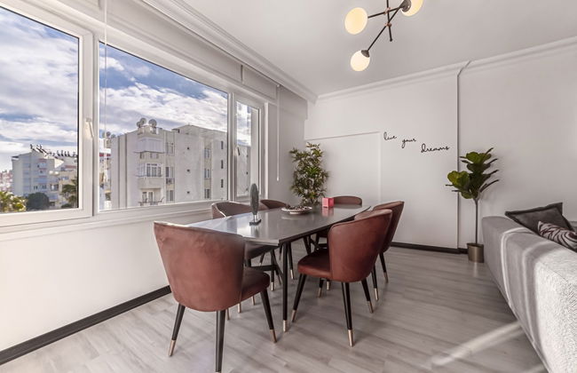 Melissa's Suites - Foto 50