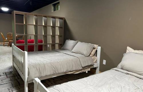 Wintervue-beautiful home at Alpine Lake - Foto 24