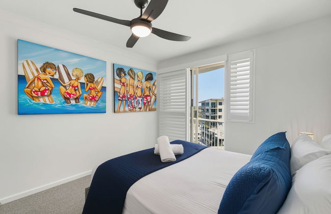 Osprey Apartments - Photo 37