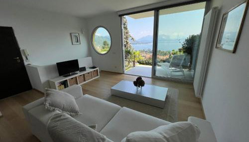 Verbano Boutique Apartment - Foto 3