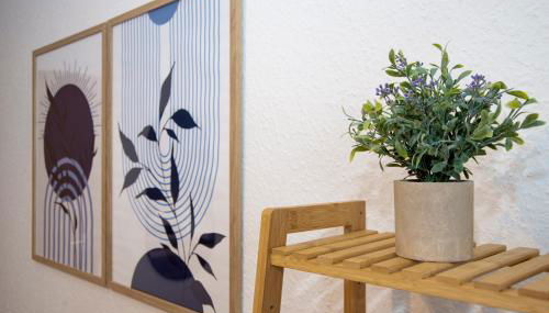 Quartier VierGlück - Photo 5