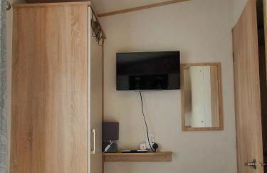 Luke's Hideaway, West Sands Holiday - Foto 11