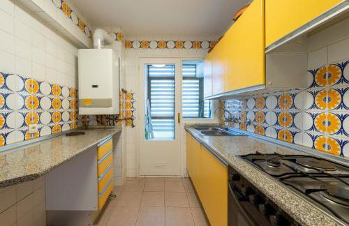 Apartamento Estupendas Vistas a la Costa by SH - Photo 27