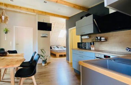 Ferienwohnungen Fichtelgrün - Foto 27