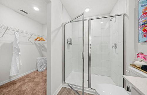 Brand New Theme House w Game Room - Encanta Magical - Foto 51