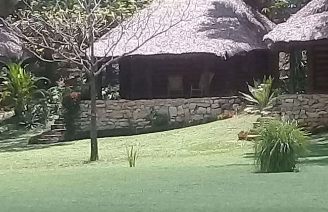 Room in Lodge - Sierraverde Cabins "cabaña la Palma" - Foto 1