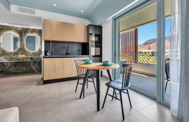 Nerium Luxury Suites - Foto 42