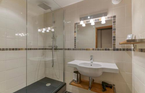 Chalet le Regain - Foto 57