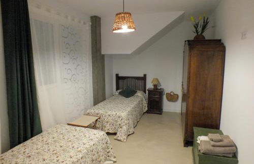 OLI VITA HOLIDAY HOME 4 O 2 PEOPLE Viveiro VUT-LU-3838 - Foto 21