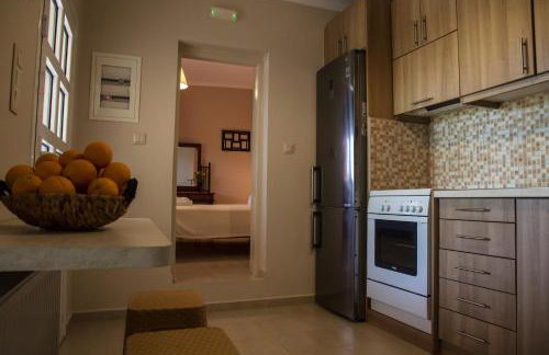 Lydia's Apartment - Foto 9