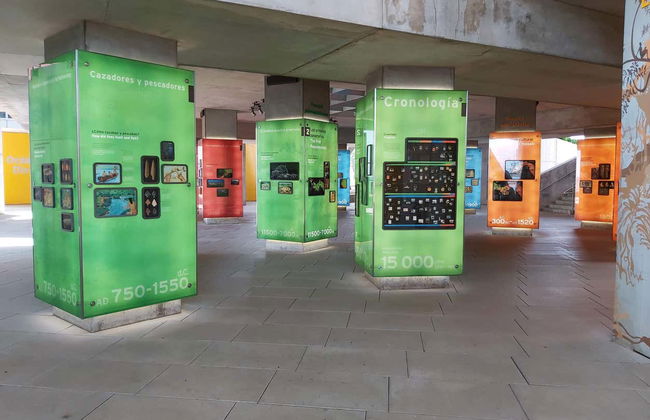 ¿Escala en Ciudad de Panamá? Tour privado desde el aeropuerto - Foto 2