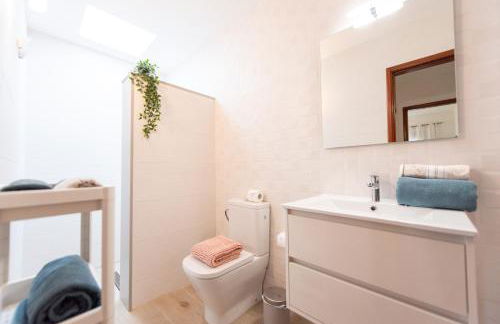 Villa Blanca Nudist Place - Foto 37