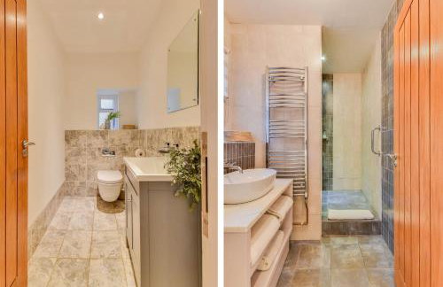 The Hideaway @ Flagham Cottage. - Foto 43