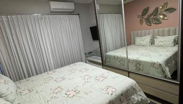 Apartamento aconchegante no centro - Foto 4