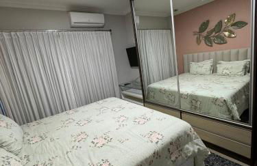 Apartamento aconchegante no centro - Foto 4