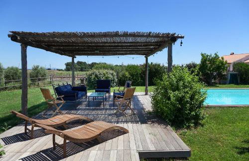 Wonderful villa with swimming pool near the sea. - Foto 7