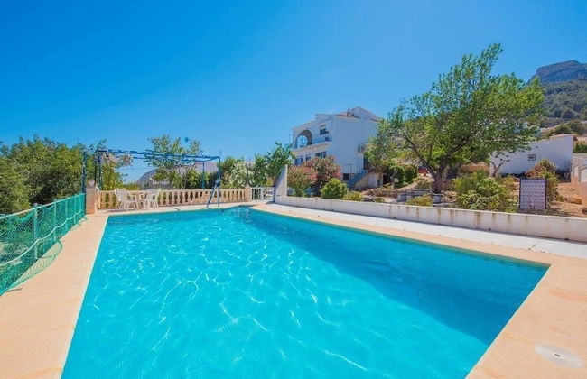 Villa Cucarres 2 - Plaza Mayor - Photo 16