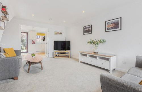 Quaint house - PARKING GARDEN - Foto 10