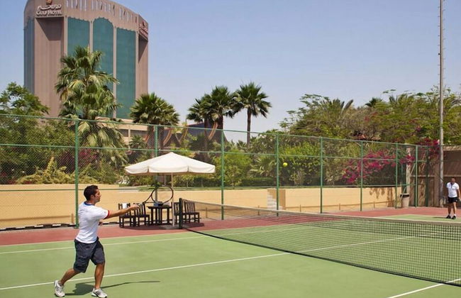 Gulf Executive Residence - Foto 27